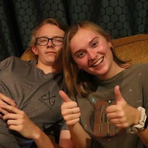 Meet your Posher, Haley